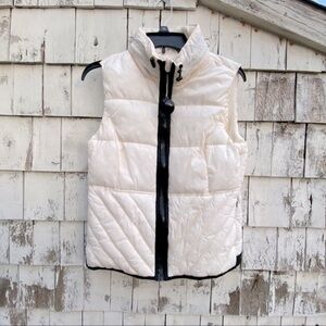 Andrew Marc New York Women’s Puffer Vest